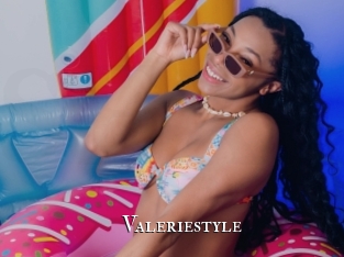 valeriestyle cams