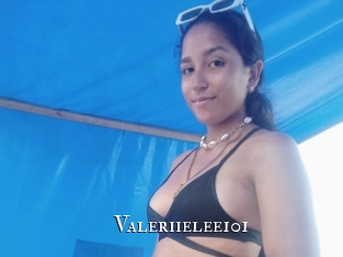 Valeriielee101