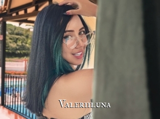 Valeriiluna