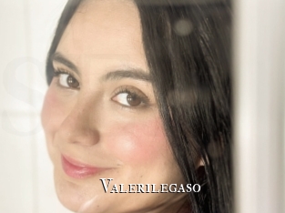 Valerilegaso