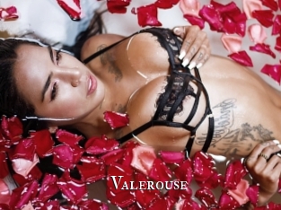 valerouse cams