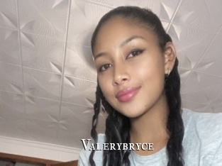 Valerybryce