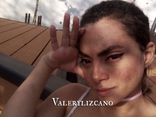 Valerylizcano