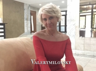Valerymilovsky