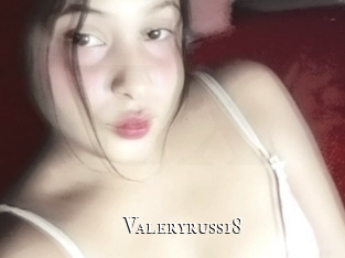 Valeryruss18