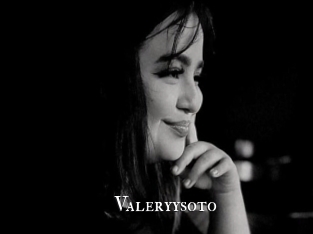 Valeryysoto