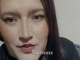 Valesexxx