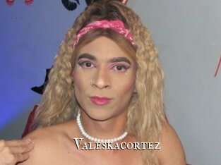 Valeskacortez
