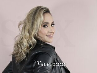 Valetommy