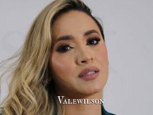 Valewilson