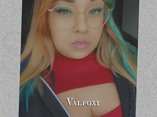 Valfoxy