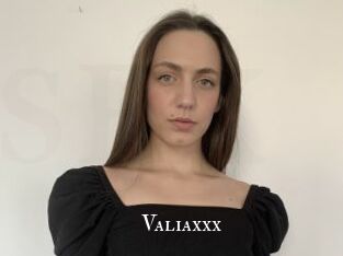 Valiaxxx