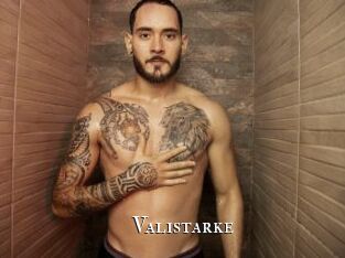 Valistarke