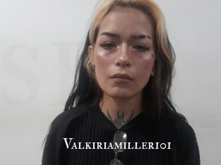 Valkiriamiller101