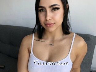Vallerygraay