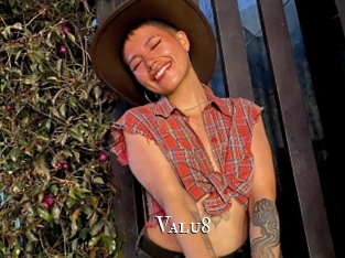 Valu8