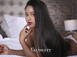 Valyscott
