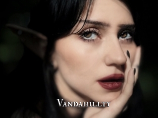 Vandahillty