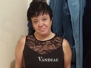 Vandeae