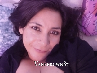 Vanebrown87