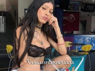 Vanelopehornyxxx