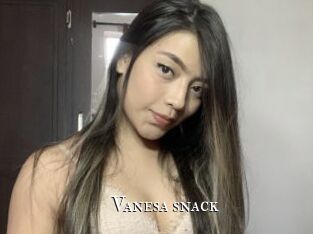 Vanesa_snack