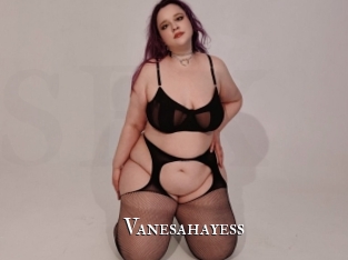 vanesahayess cams