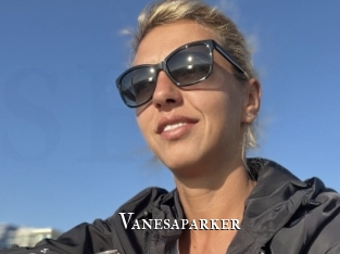 Vanesaparker