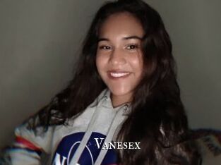 Vanesex