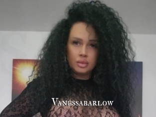 Vanessabarlow