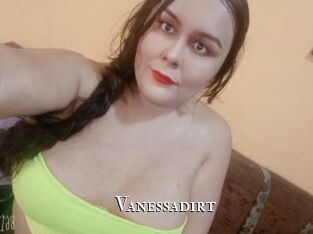 Vanessadirt