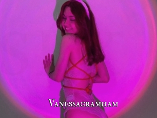 Vanessagramham