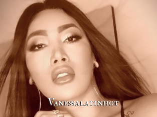 Vanessalatinhot