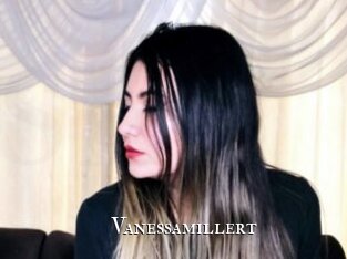 Vanessamillert