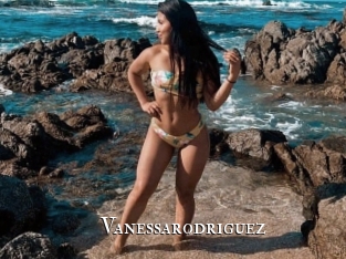 Vanessarodriguez