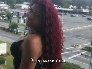 Vanessaspicy2u