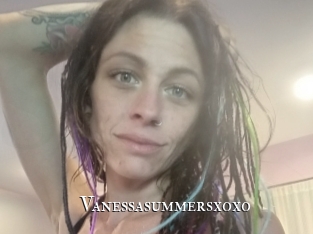 Vanessasummersxoxo