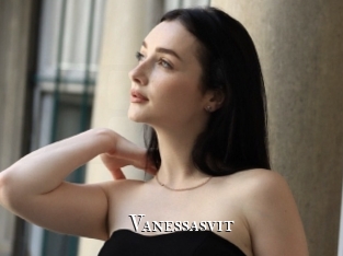 Vanessasvit