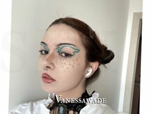 Vanessawade