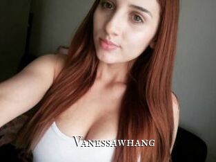 Vanessawhang