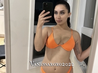 Vanessaxoxo2022