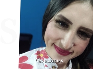 Vanezadias