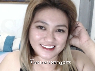 Vaniamanriquez