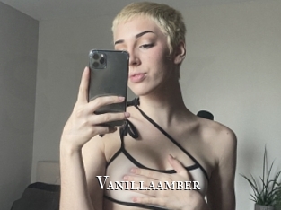 Vanillaamber
