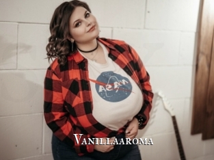 Vanillaaroma