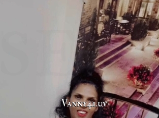 Vanny4luv