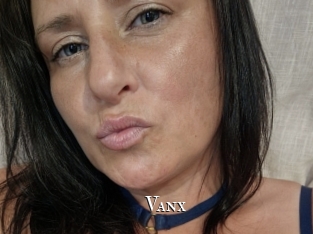 Vanx