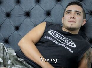 Varonj