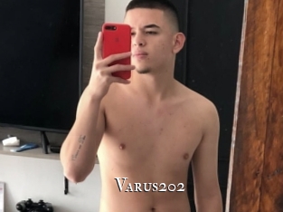 Varus202