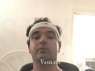vasilios cams